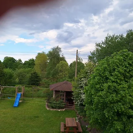 Sielanka Wydmy I Las Smoldzinski Las Zewnętrze zdjęcie
