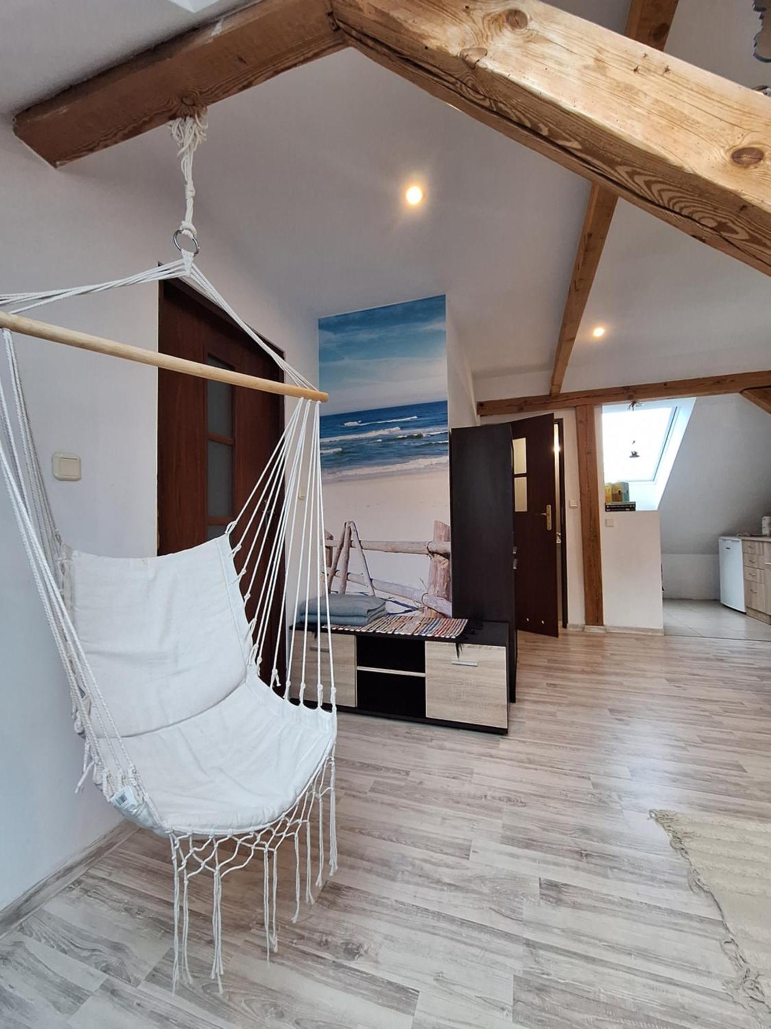 Apartment Sielanka Wydmy I Smoldzinski Las