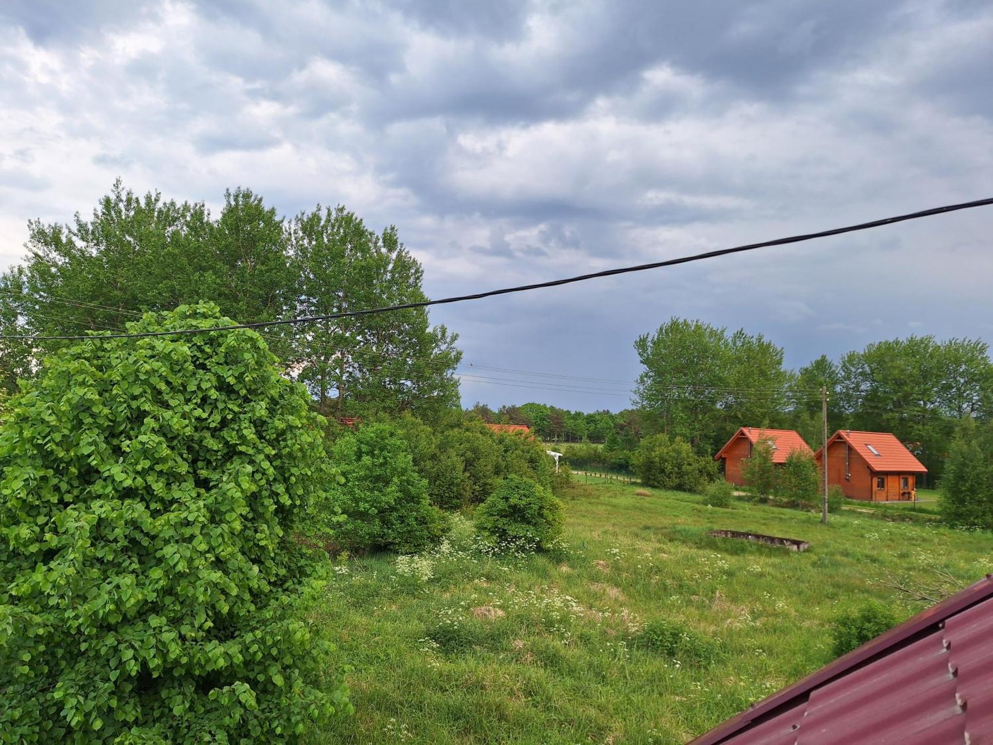 Sielanka Wydmy I Smoldzinski Las