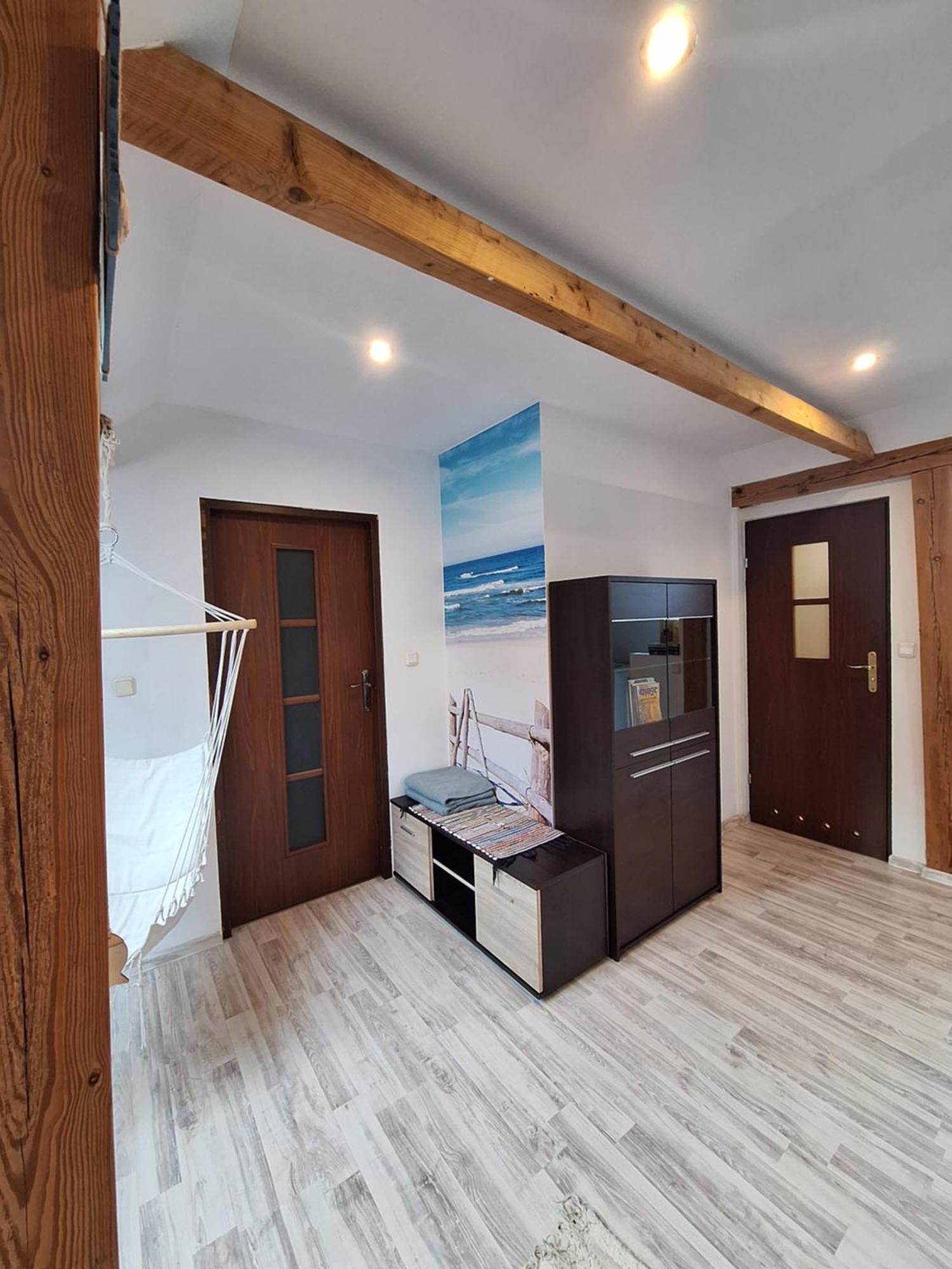 Sielanka Wydmy I Apartment
