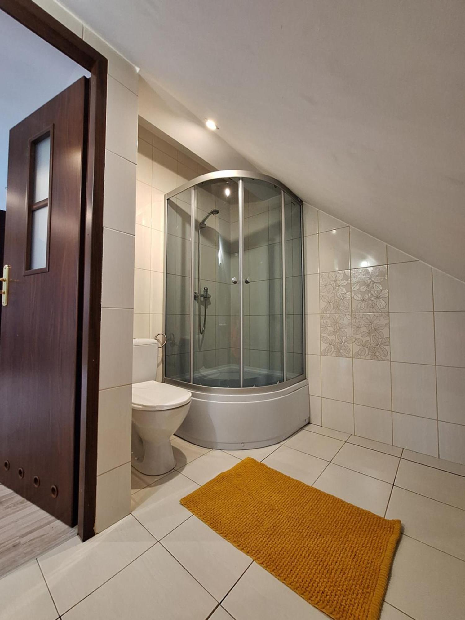 Apartment Sielanka Wydmy I Smoldzinski Las