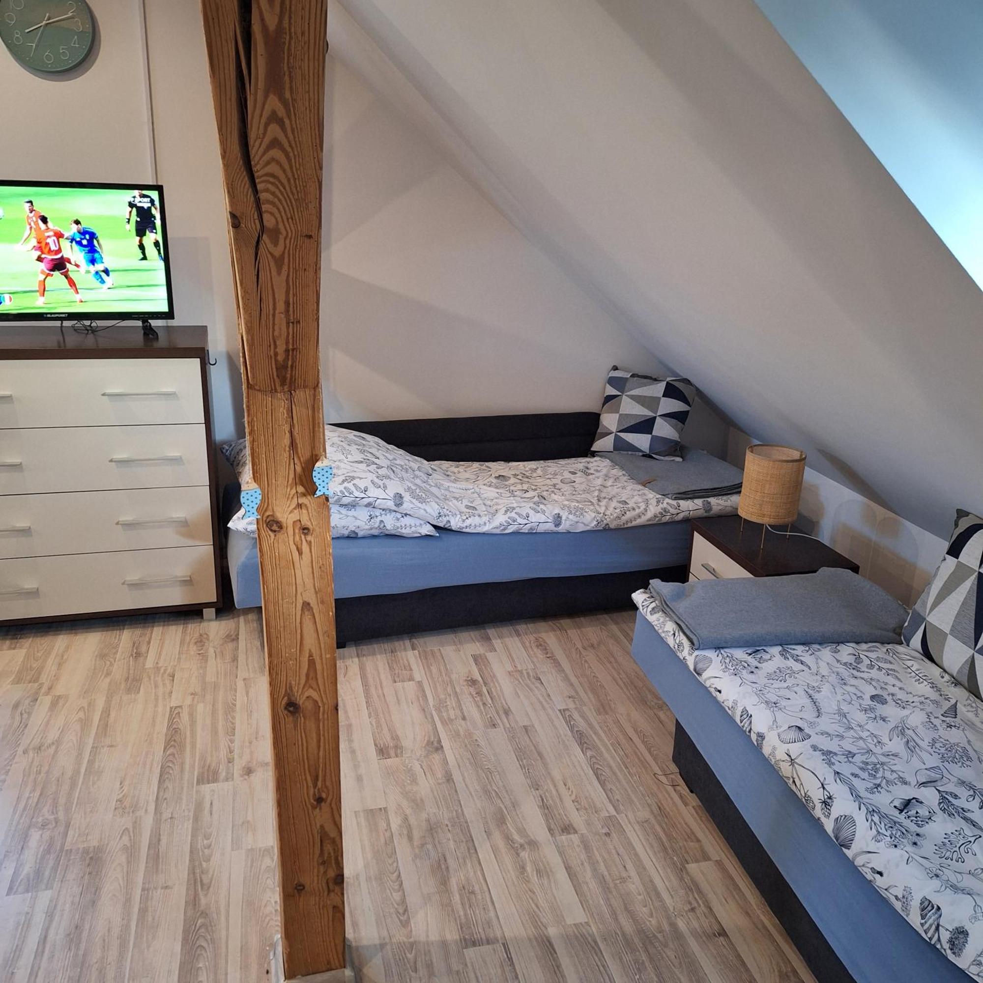 Sielanka Wydmy I Apartment *