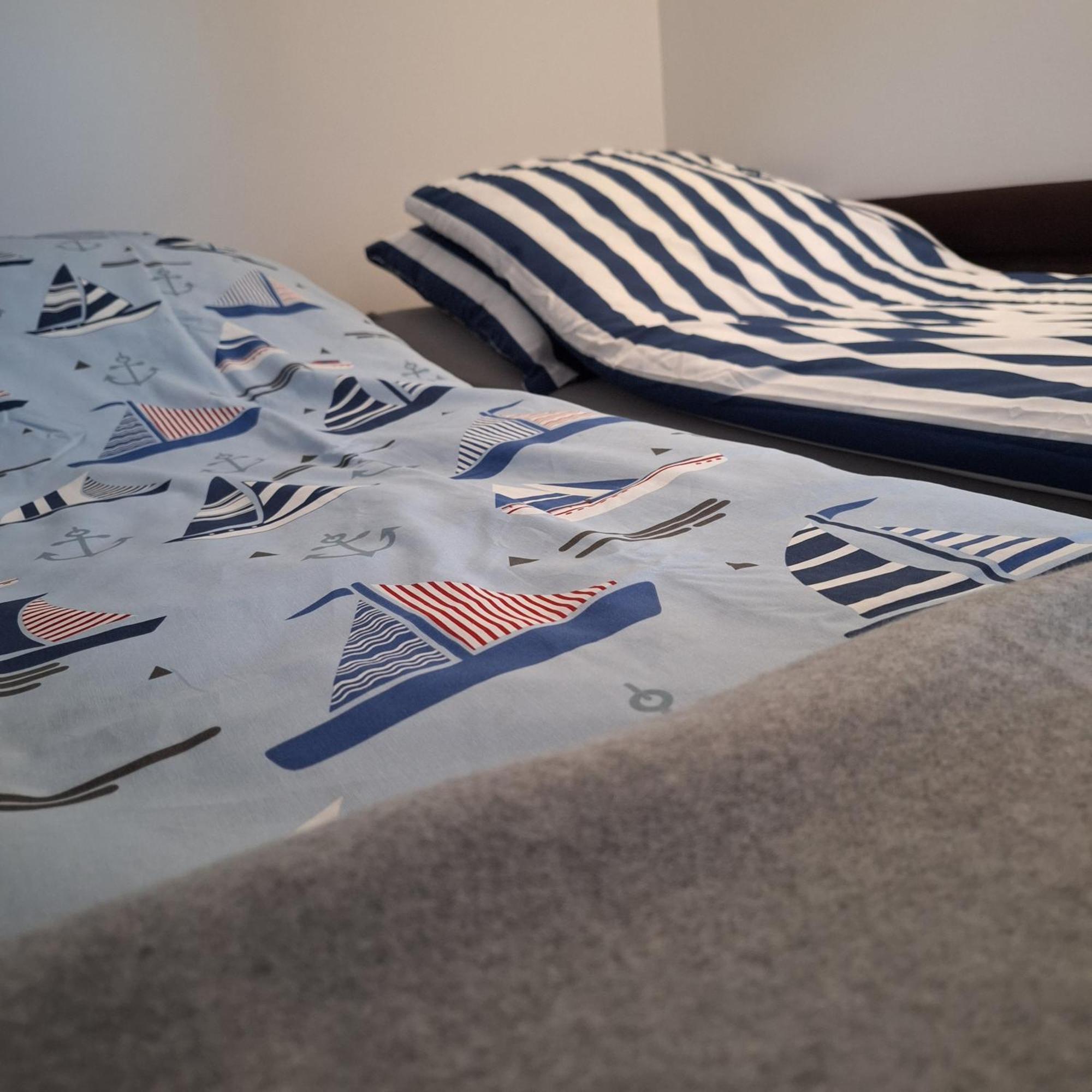 Apartment Sielanka Wydmy I Smoldzinski Las