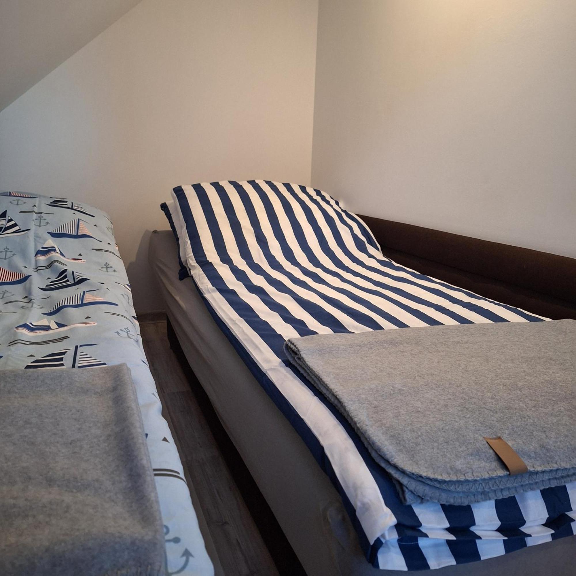 Apartment Sielanka Wydmy I